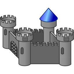 Icon for Defend Your Castle by carlsgrids - SteamGridDB