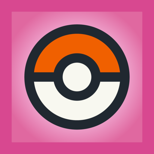 Icon for Pokémon Pearl Version by EuroBeat - SteamGridDB