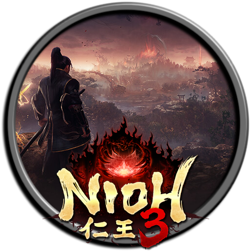 Nioh 3