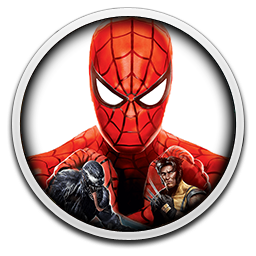 Spider-Man: Web of Shadows - SteamGridDB