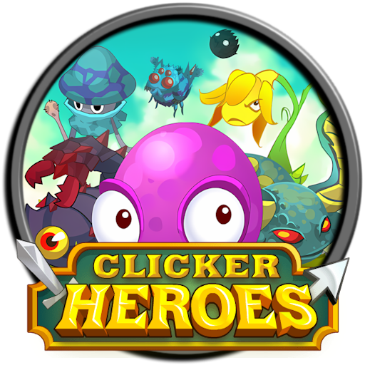 Clicker Heroes - Download