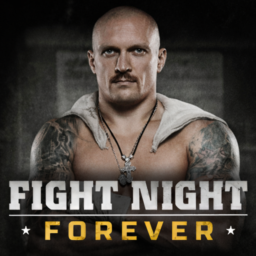 Fight Night Forever