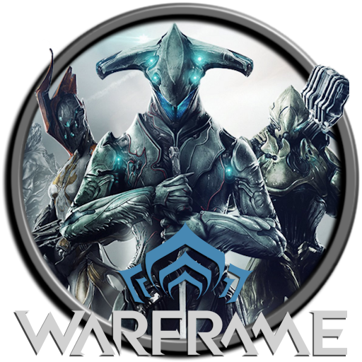 Icon for Warframe by LutzPS - SteamGridDB