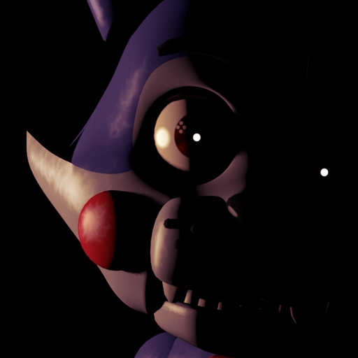 Five Nights at Candy's Remastered - SteamGridDB