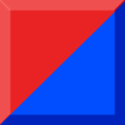 Icon for Pokémon Box Ruby & Sapphire by Judith Cubby - SteamGridDB