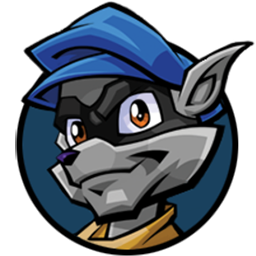 Icon for The Sly Trilogy by Aurelius54 - SteamGridDB