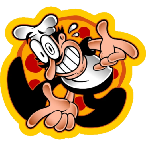 Papa Louie: When Pizzas Attack! - SteamGridDB