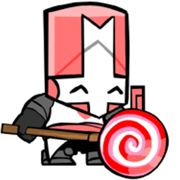 Icon for Castle Crashers by octoisali - SteamGridDB