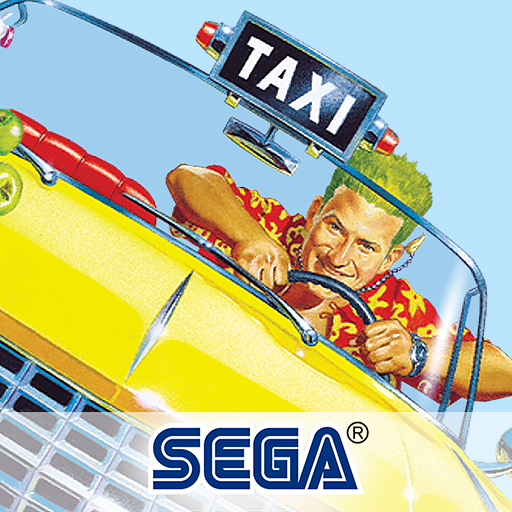 Icon for Crazy Taxi by Potato Man - SteamGridDB