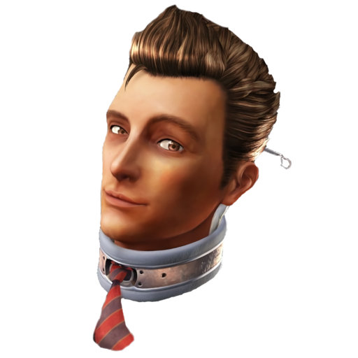 Icon for Lollipop Chainsaw by Julia SteamGridDB