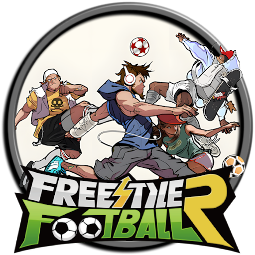 FreestyleFootball R on Steam