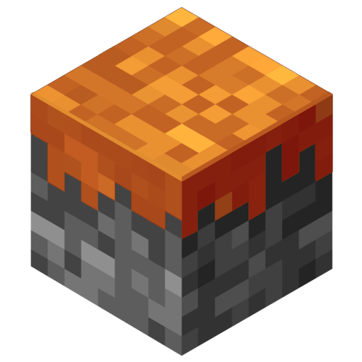 Icon for Minecraft Dungeons by swiffy - SteamGridDB