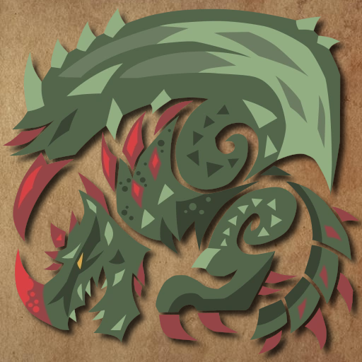Monster Hunter Frontier Z - SteamGridDB