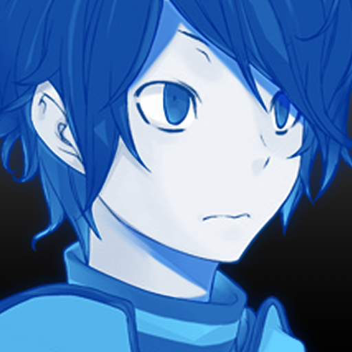 Icon for Shin Megami Tensei: Devil Survivor 2 Record Breaker