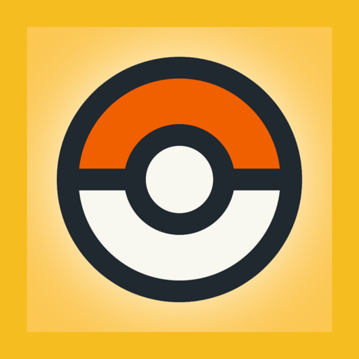 Icon for Pokémon Yellow Version by Viator_ - SteamGridDB