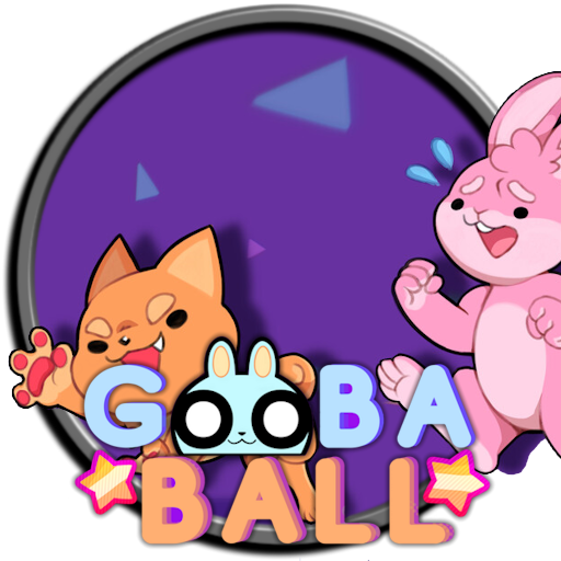 gooba ball