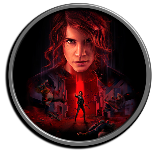 Icon for Control Ultimate Edition by M00NL18HT - SteamGridDB