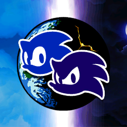 Icon for Sonic Unleashed by Danhanado - SteamGridDB