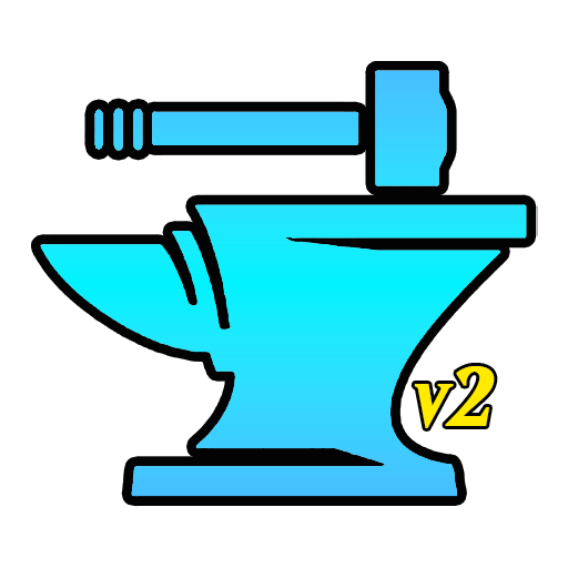 Icon for MTG Forge by riefu24 - SteamGridDB