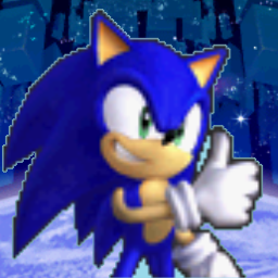 Steam Workshop::Sonic The Hedgehog (Sonic Colors DS)