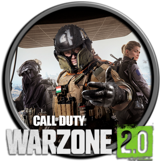 Call of Duty: Warzone 2.0 icon ico by hatemtiger on DeviantArt