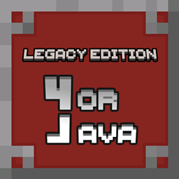 Icon For Legacy4j By Thatonemf69 Steamgriddb