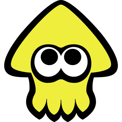 Icon For Splatoon 3 By Zakuro Steamgriddb 1979