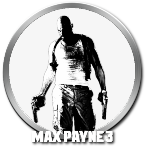 Icon for max payne 3 by duhnuhnuh duhnuhnuh steamgriddb