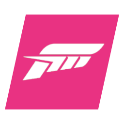 Forza Horizon 3 Folder Icon - DesignBust