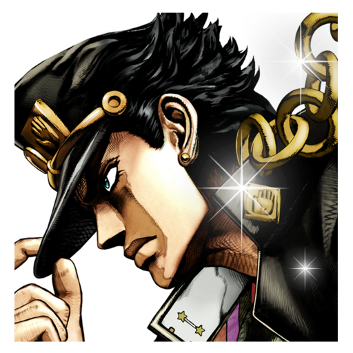 Jojo png images