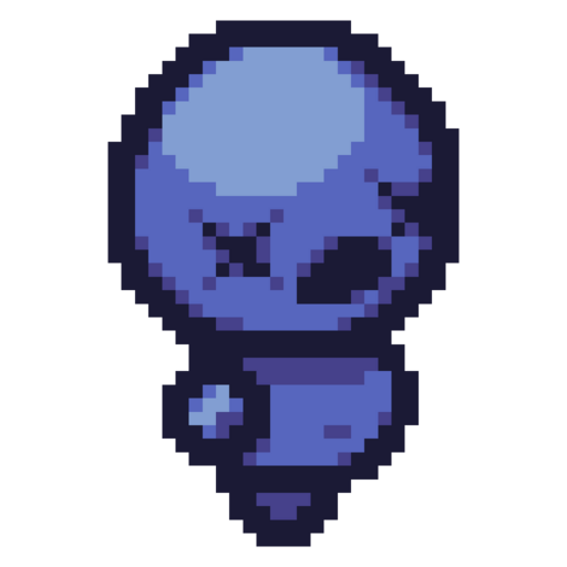I.RULE - SteamGridDB