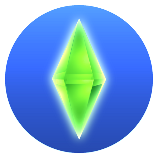 Icon for The Sims 5 by WesleyTRV - SteamGridDB