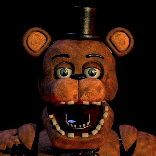 Five Nights At Freddys FNAF 2 .