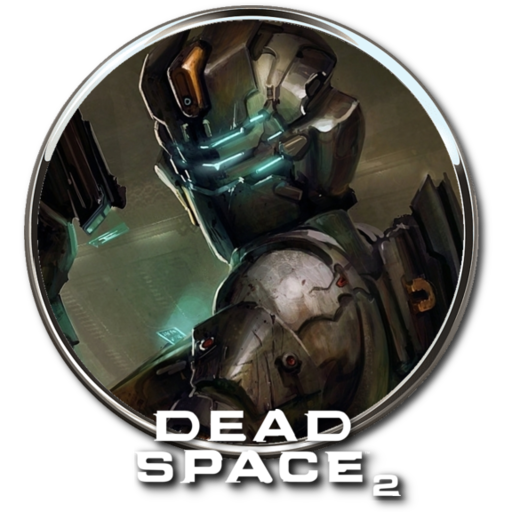 Dead Space 2 - SteamGridDB