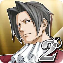 Ace Attorney Investigations: Miles Edgeworth official promotional image -  MobyGames