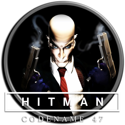 icon-for-hitman-codename-47-by-lutzps-steamgriddb