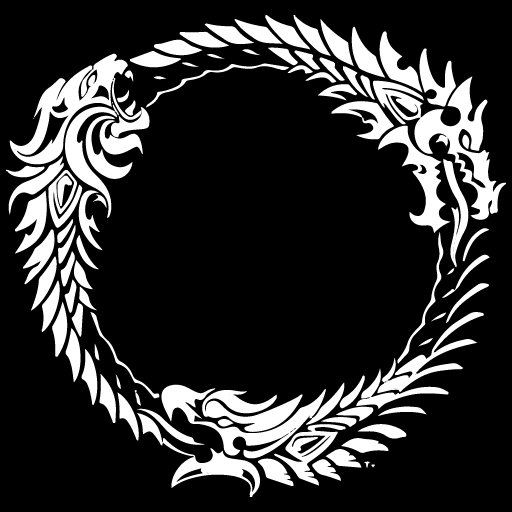 Icon for The Elder Scrolls Online by EuroBeat - SteamGridDB