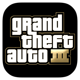 Grand Theft Auto III - SteamGridDB