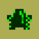 Icon for Frogger (SNES/Game Boy/Genesis) by djbobw - SteamGridDB