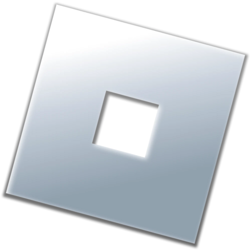 Roblox icon (logo png)