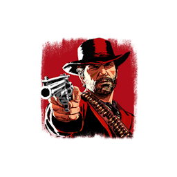 Icon for Red Dead Redemption II by antebell - SteamGridDB