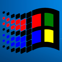 Microsoft Windows 3.1 (Operating System) - SteamGridDB