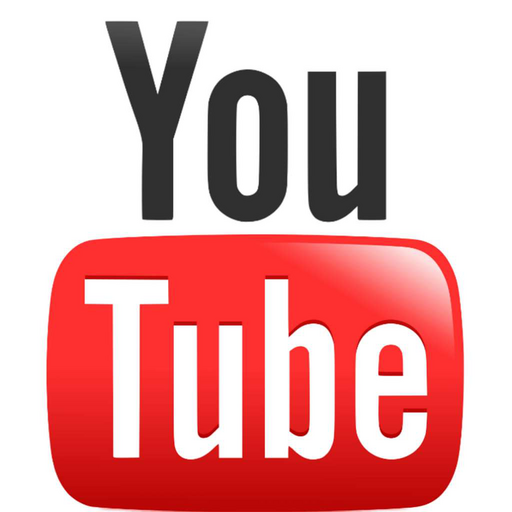 YouTube Icon