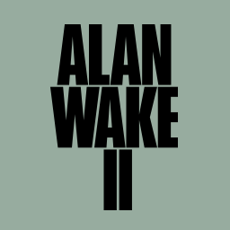 Icon for Alan Wake 2 by RawBeef1237 - SteamGridDB