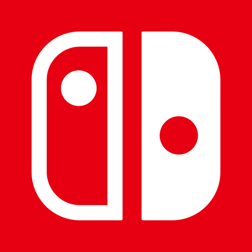 Icon for Nintendo Switch by riefu24 - SteamGridDB