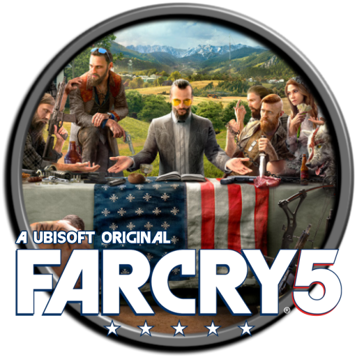 Steam Community :: :: Far Cry 5 - Profile 1