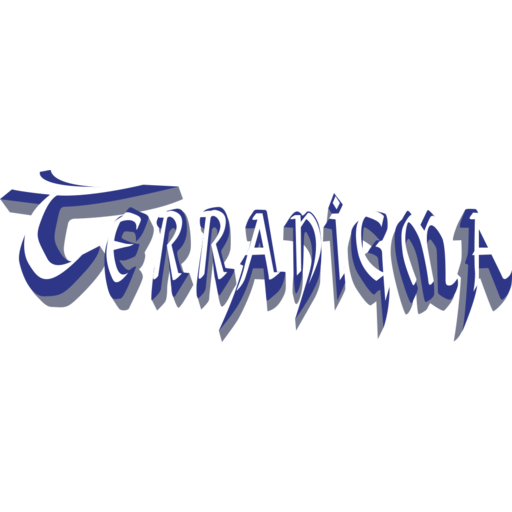 Icon for Terranigma by Chaosgabe - SteamGridDB