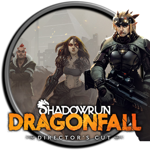 Shadowrun: Dragonfall - Director's Cut