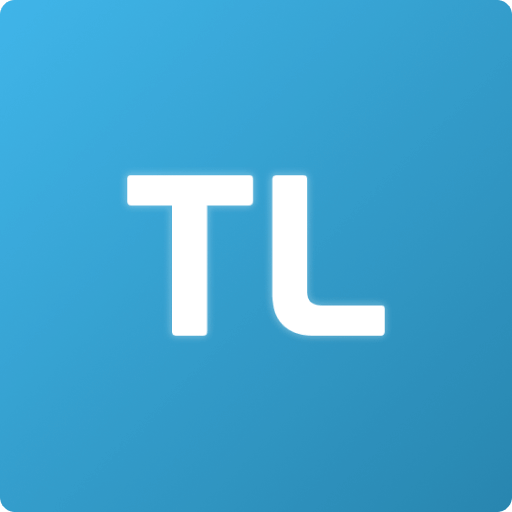 Icon for TLauncher by Just.Seani - SteamGridDB
