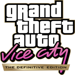 Icon for Grand Theft Auto: Vice City – The Definitive Edition by ...